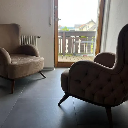 Mira Home Murg  Buitenkant foto