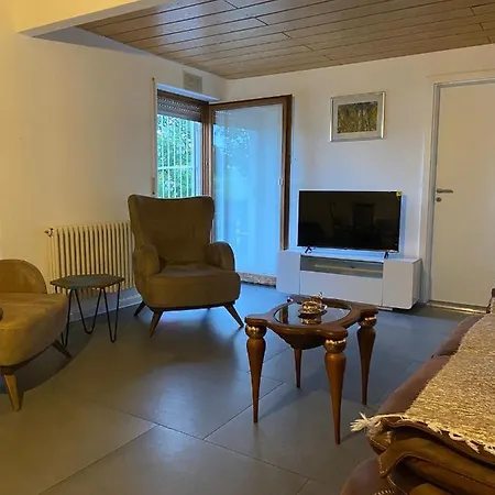 Mira Home Murg  Buitenkant foto