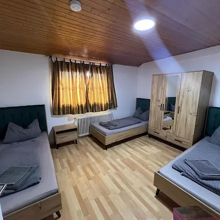 Mira Home Murg  Buitenkant foto