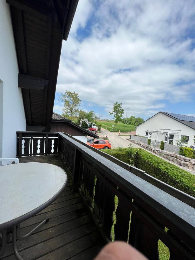 Mira Apartment Murg (Baden-Wurttemberg)