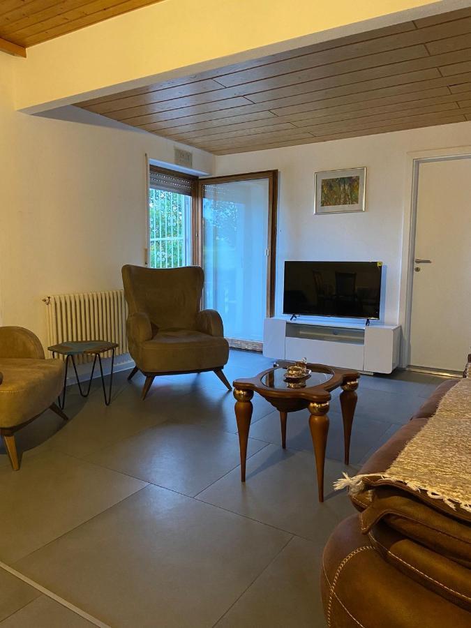 Mira Apartment