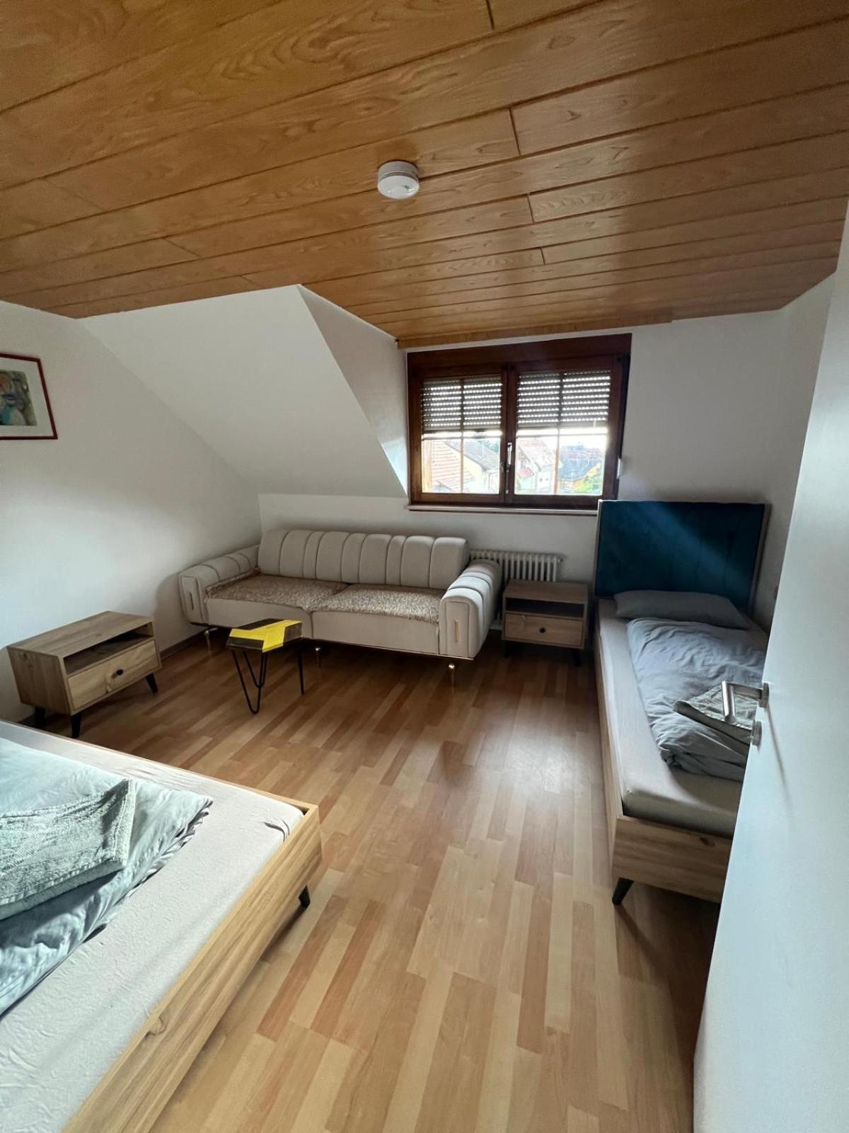 Apartment Mira