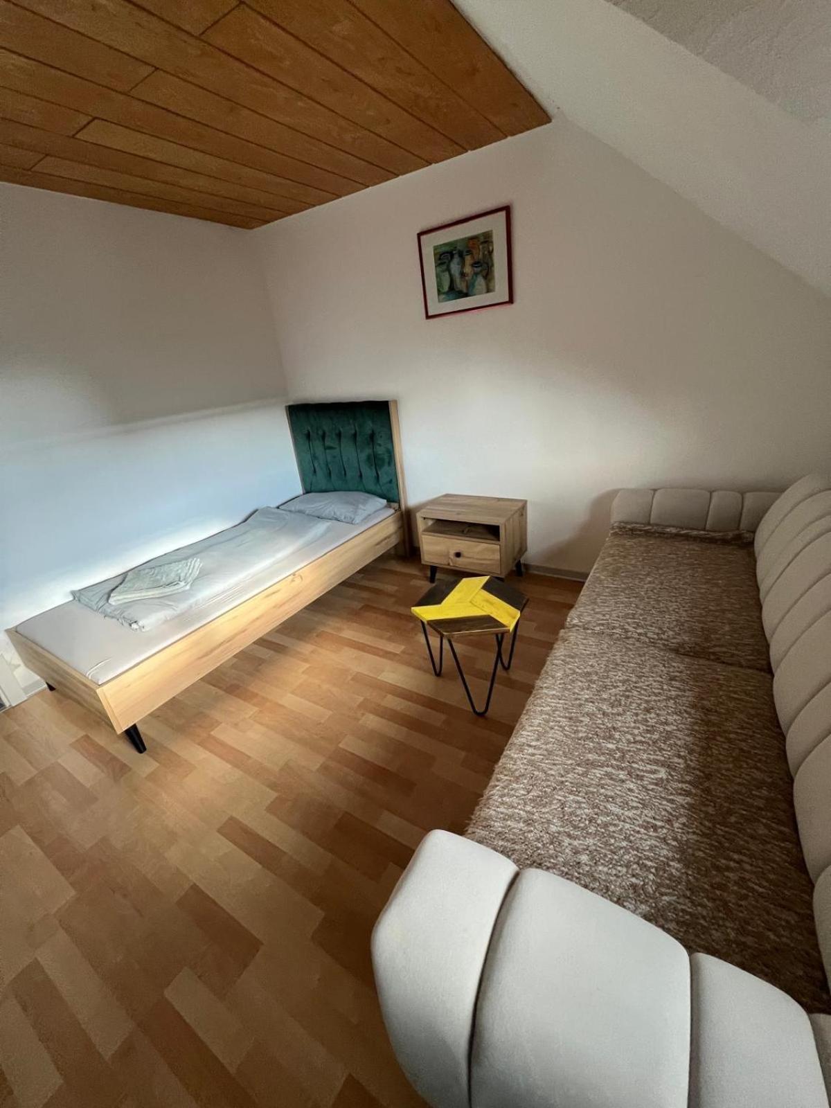 Mira Apartment *