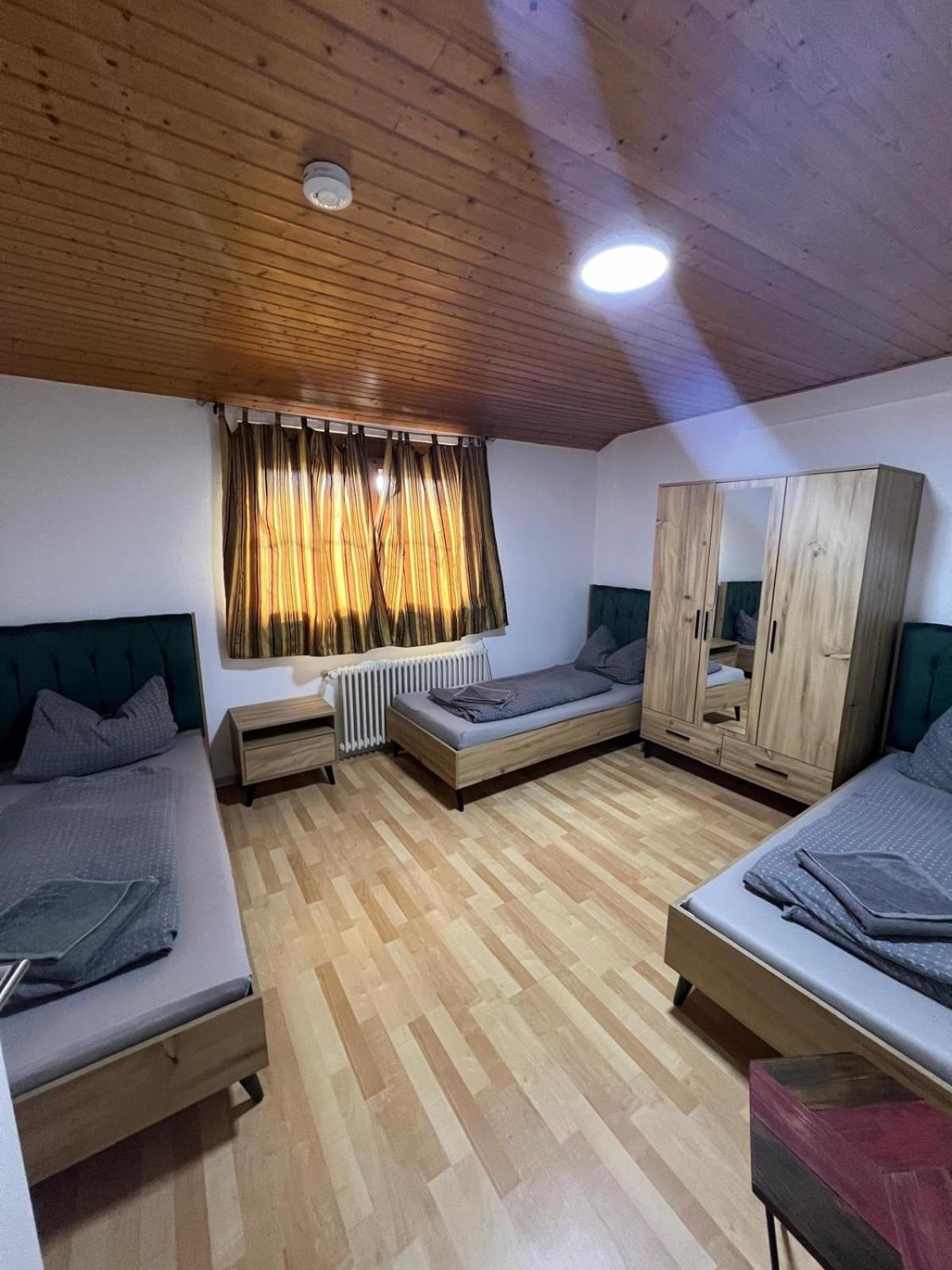 Apartment Mira Murg (Baden-Wurttemberg)